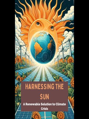 cover image of Harnessing the Sun